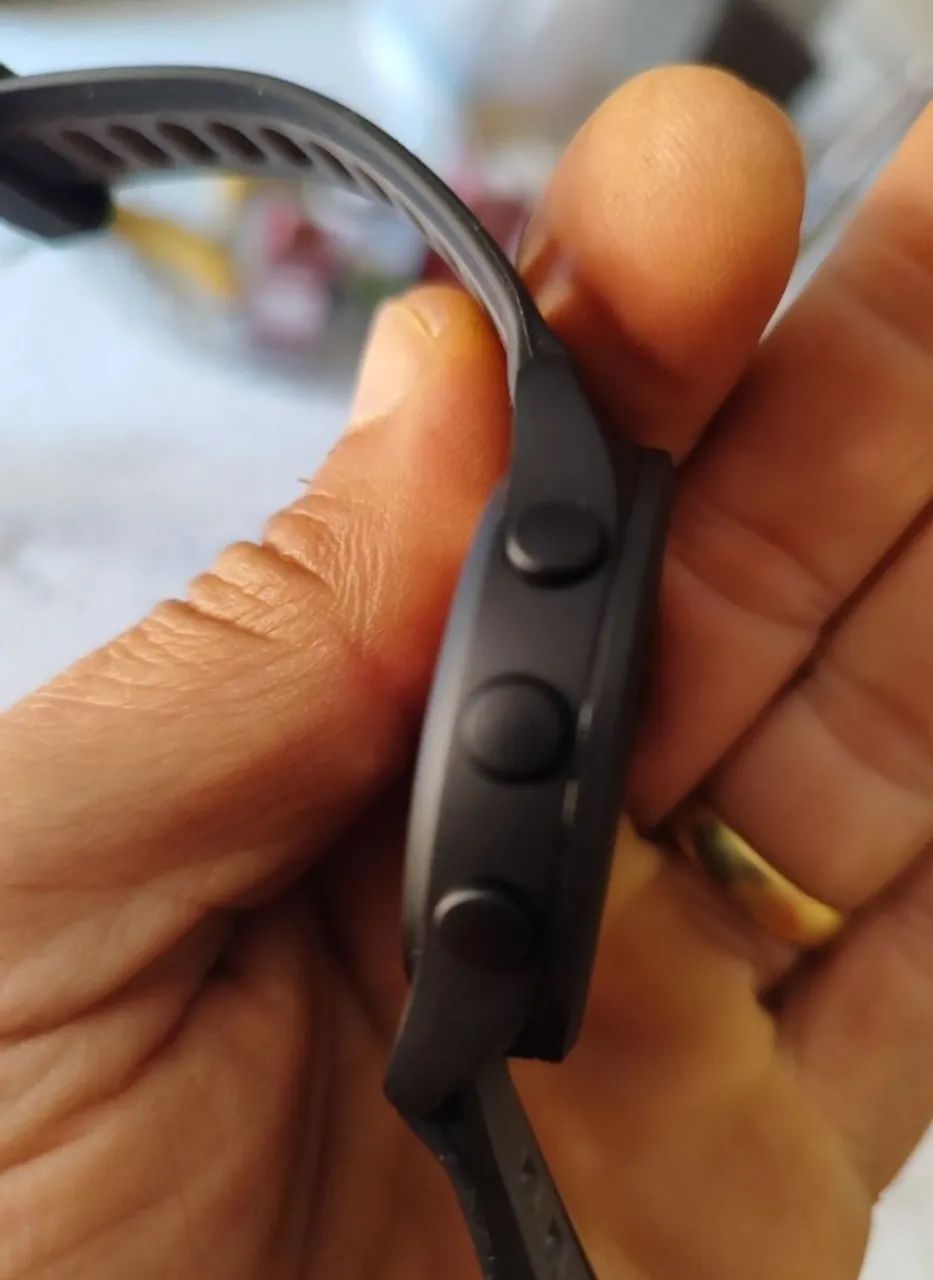 Garmin 165 semi novo  - Foto 4