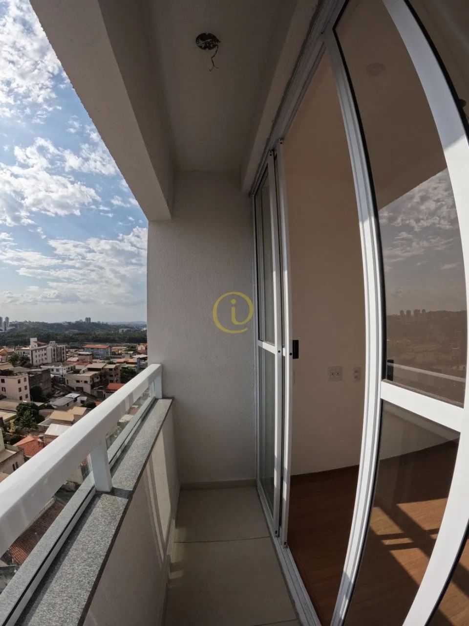 Apartamento para Aluguel no Caiçaras, BH - Foto 4