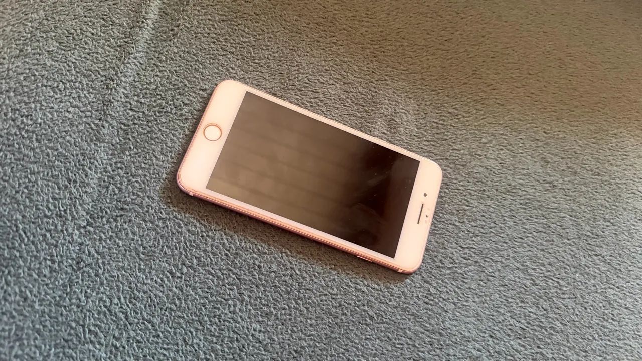 IPHONE 7 plus 32 GB - Foto 5