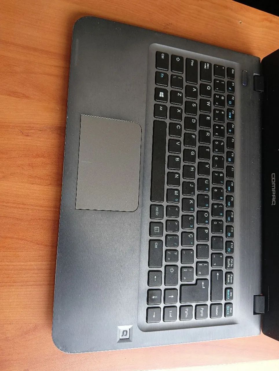 Notebook  - Foto 2