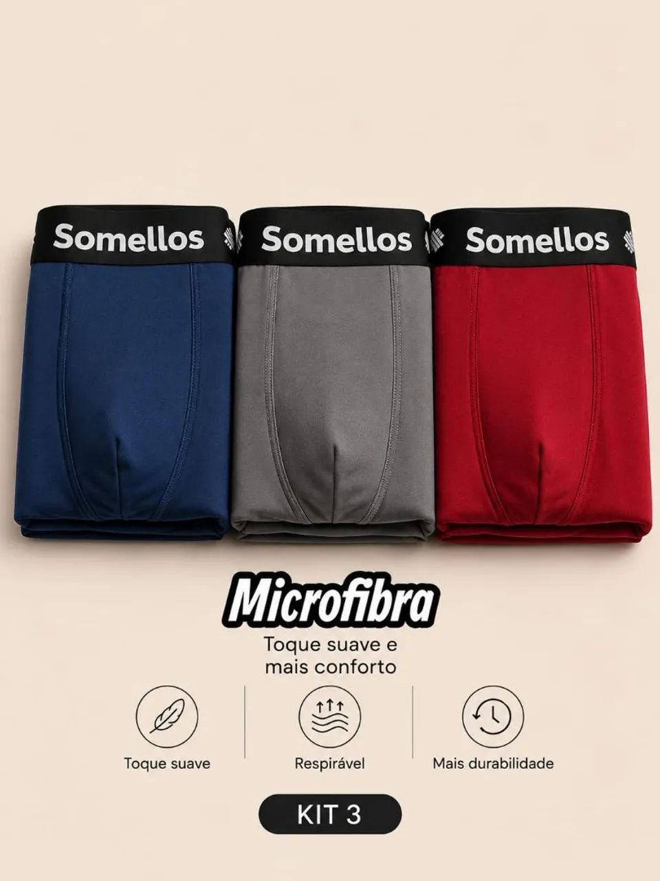 Cuecas box Premium  - Foto 5