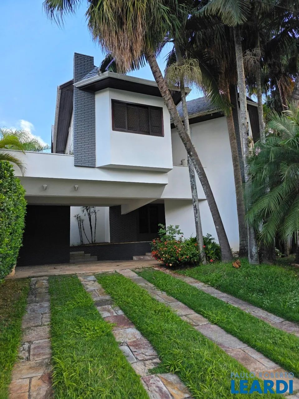 CASA EM CONDOMÍNIO - ALPHAVILLE - SP - Foto 3