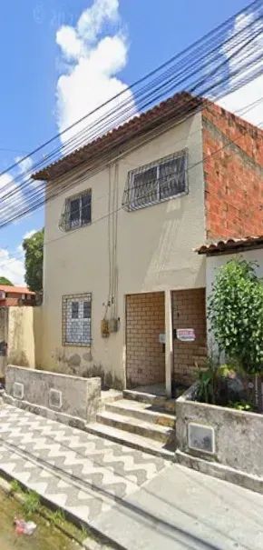 Imóvel para venda com 68 metros quadrados com 1 quarto em Passaré - Fortaleza - CE