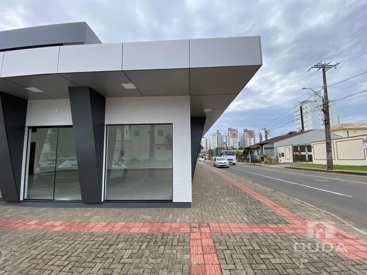 Sala comercial com aproximadamente 80 m² - Foto 4