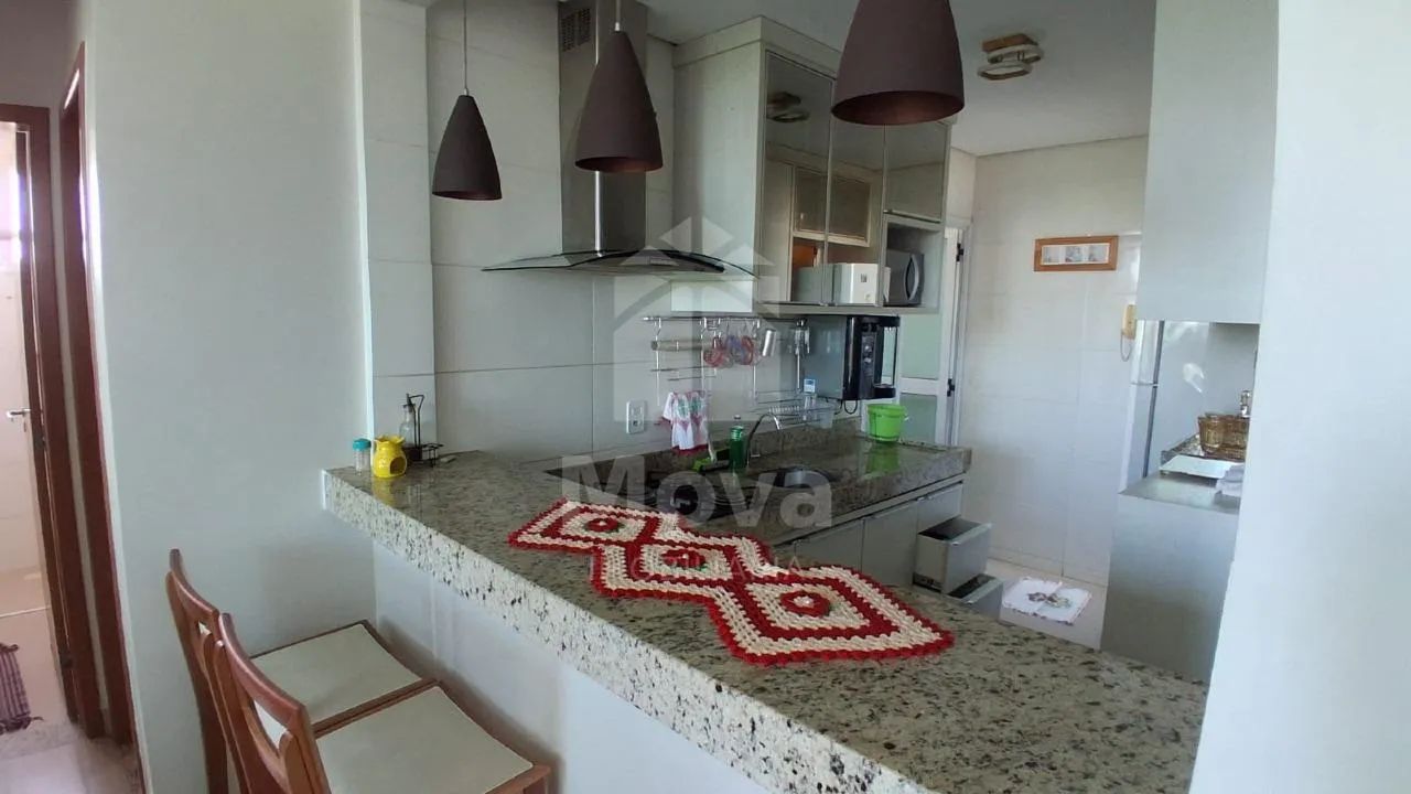 Apartamento 2 quartos, totalmente mobiliado - Foto 4