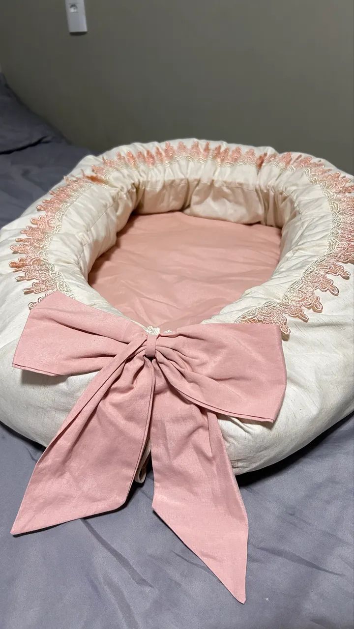 NINHO PARA BEBÊ - Foto 4