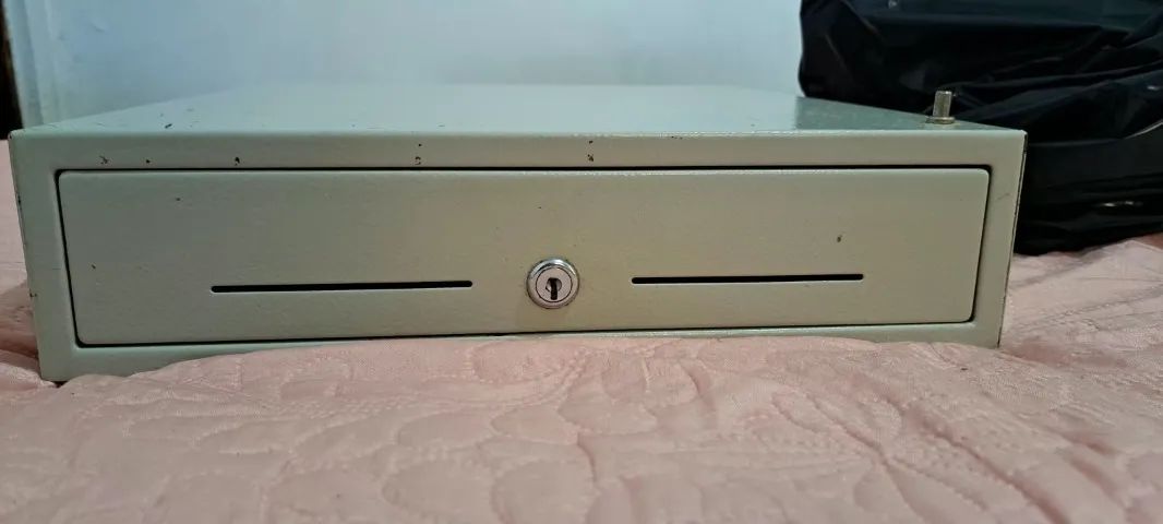 Gaveta de dinheiro - Foto 2