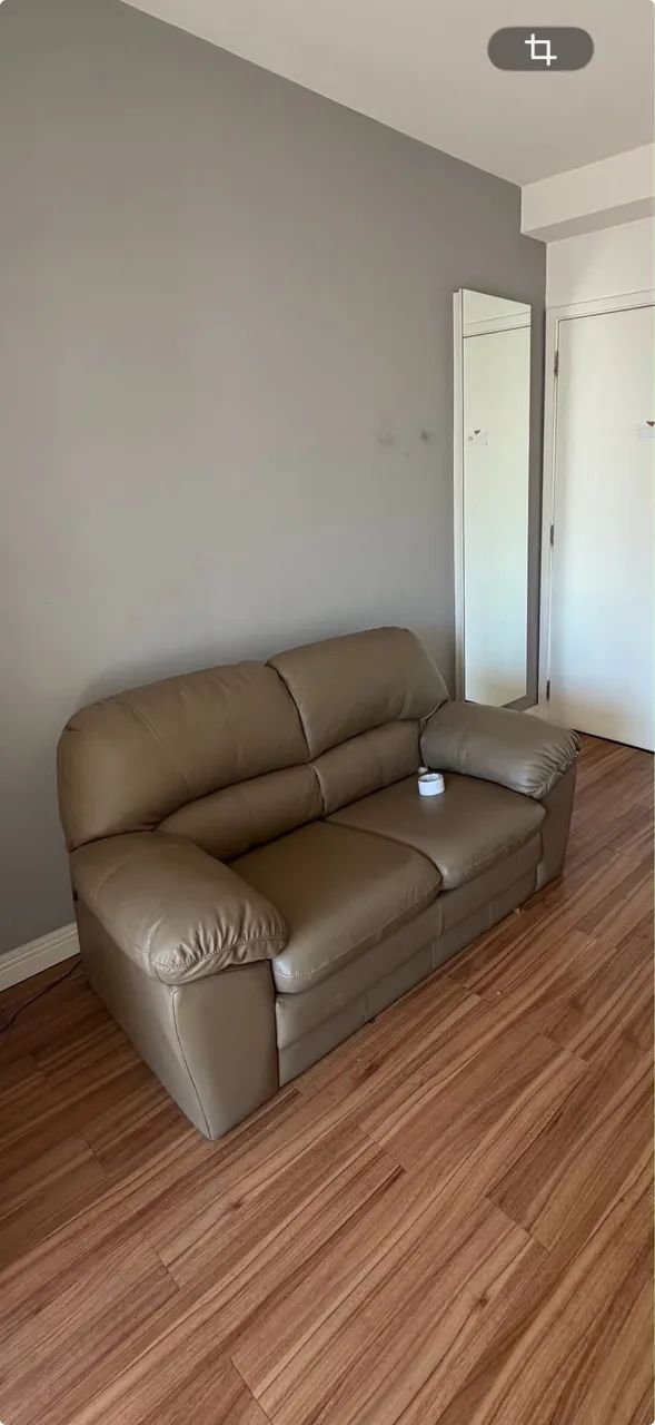 Sofá 2 lugares