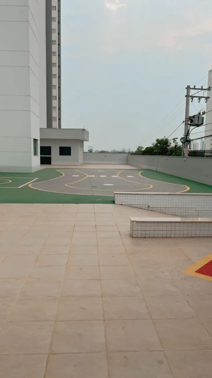 Apartamento para venda Duque de Caxias - Foto 5