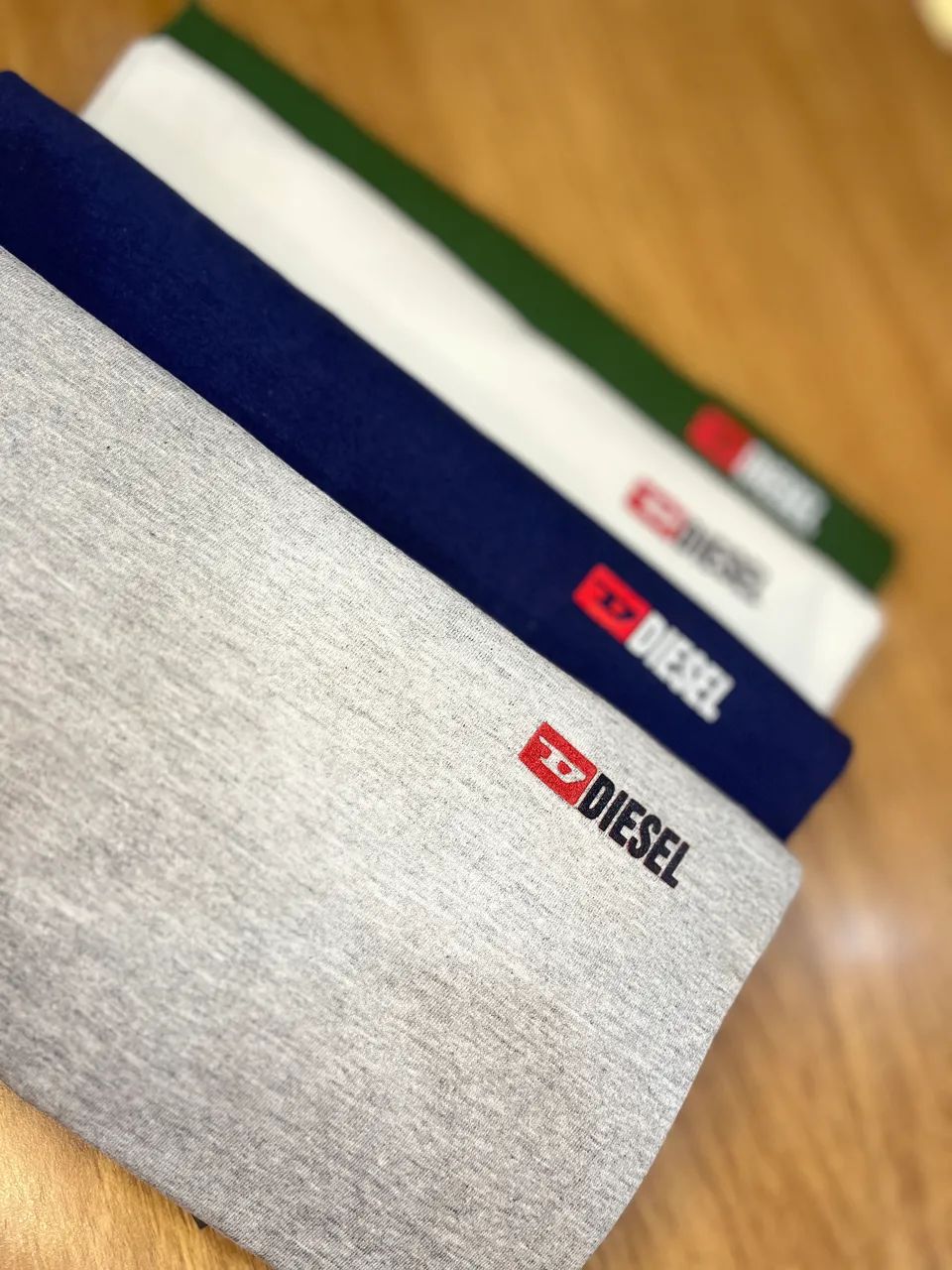 Camisetas no Atacado - Foto 4