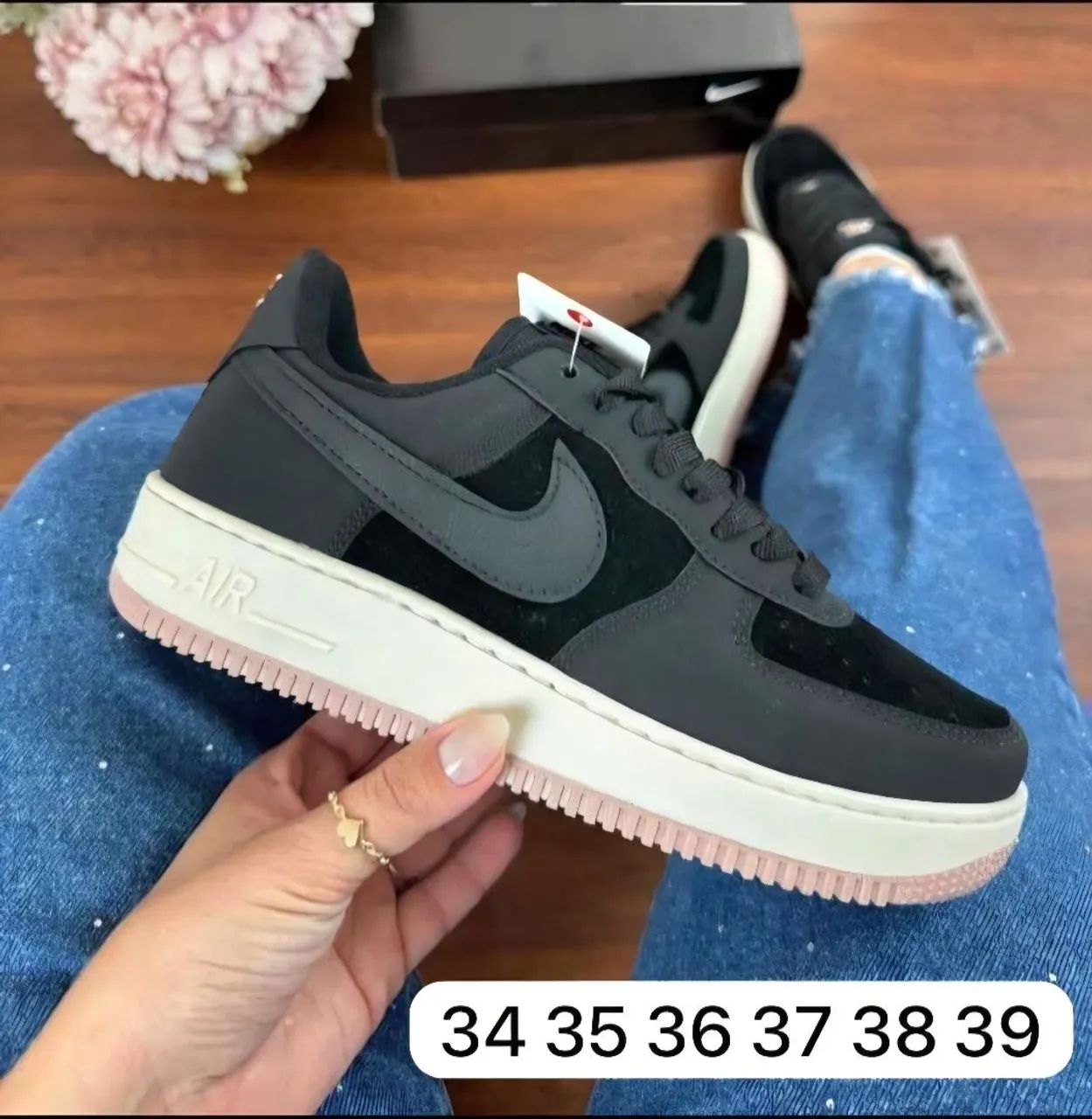 Tênis Casual 