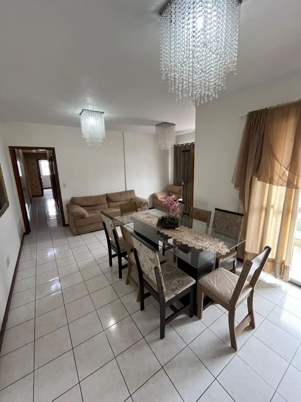 Apartamento para alugar no Centro de Içara - Foto 4