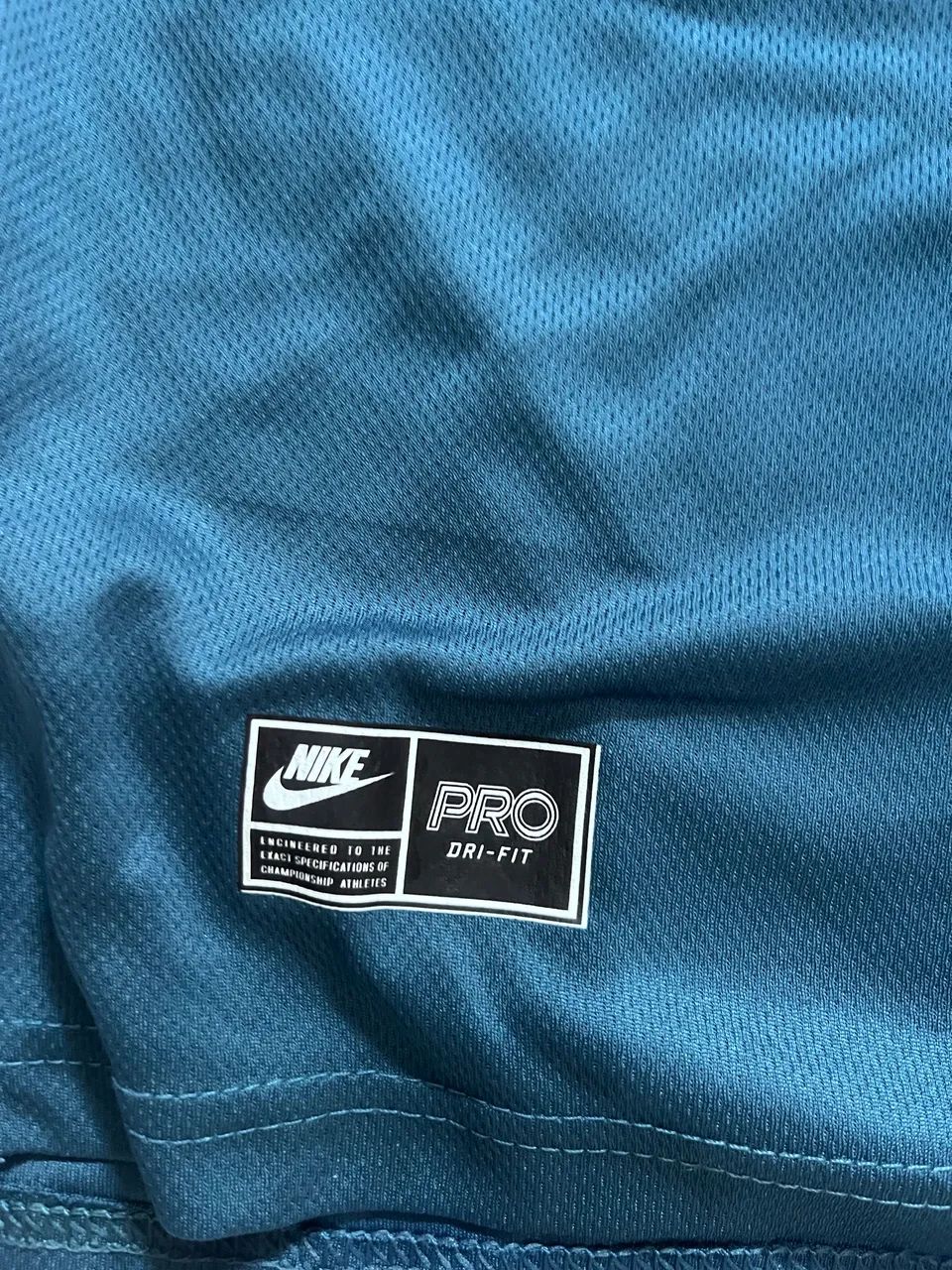 Camisa Nike dry fit gg - Foto 3