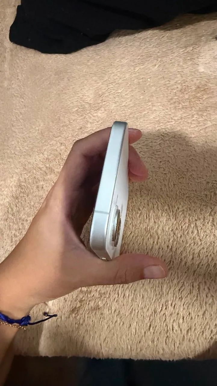 IPHONE 16 128GB NOVO  - Foto 5