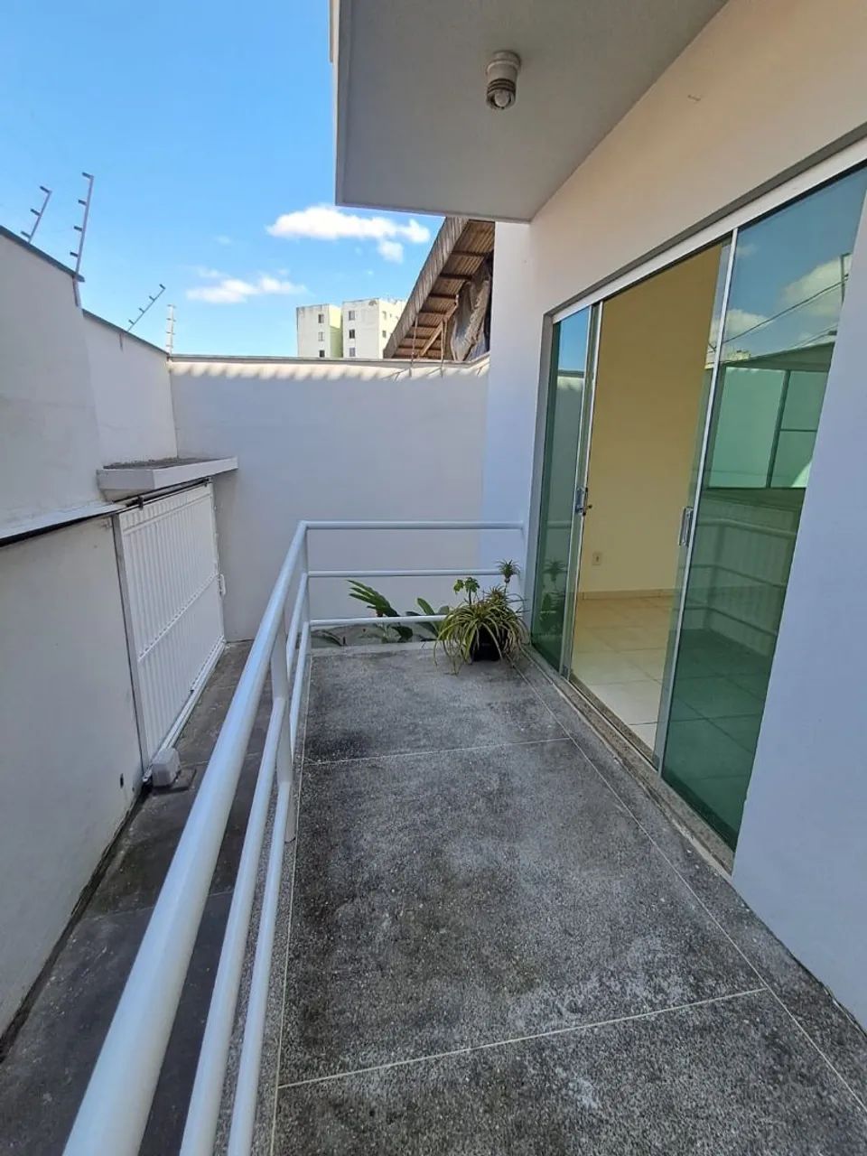 ALUGA-SE EXCELENTE CASA - RESIDENCIAL OU COMERCIA - Foto 2