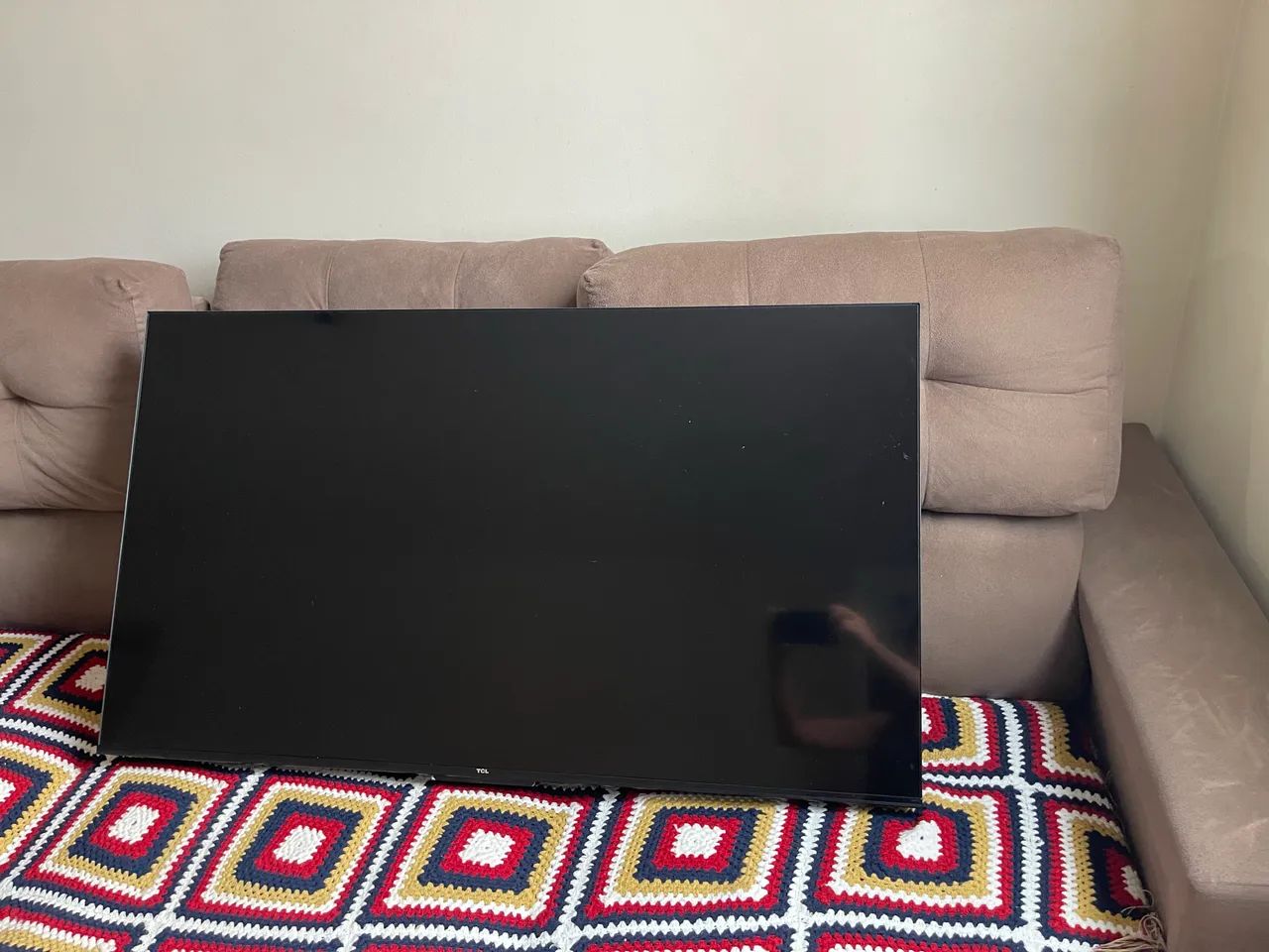 Vendo TV Samsung 55 Polegadas SMART HDMI