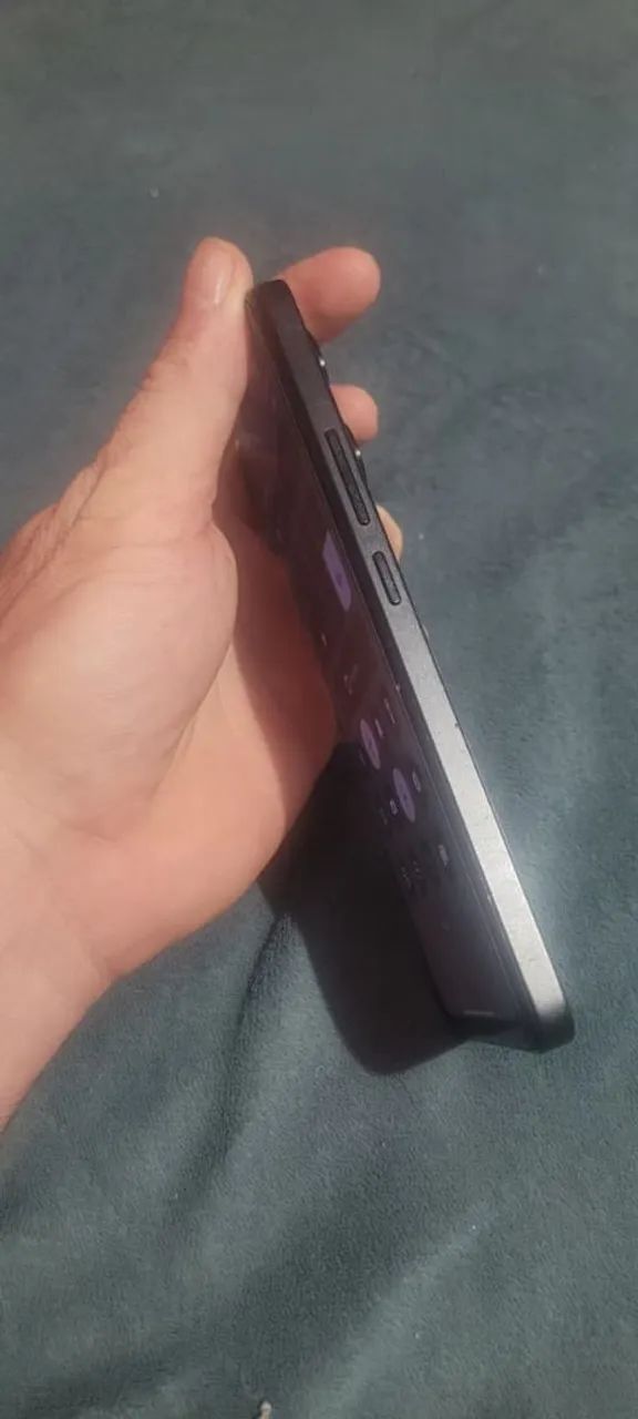Redmi note 14 5G 128 gb zerado - Foto 4