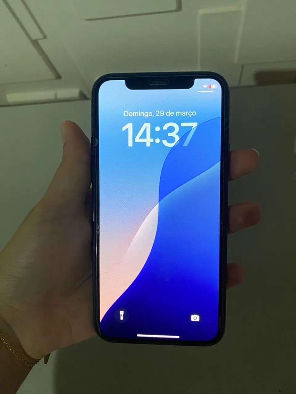 IPHONE 11 PRO 