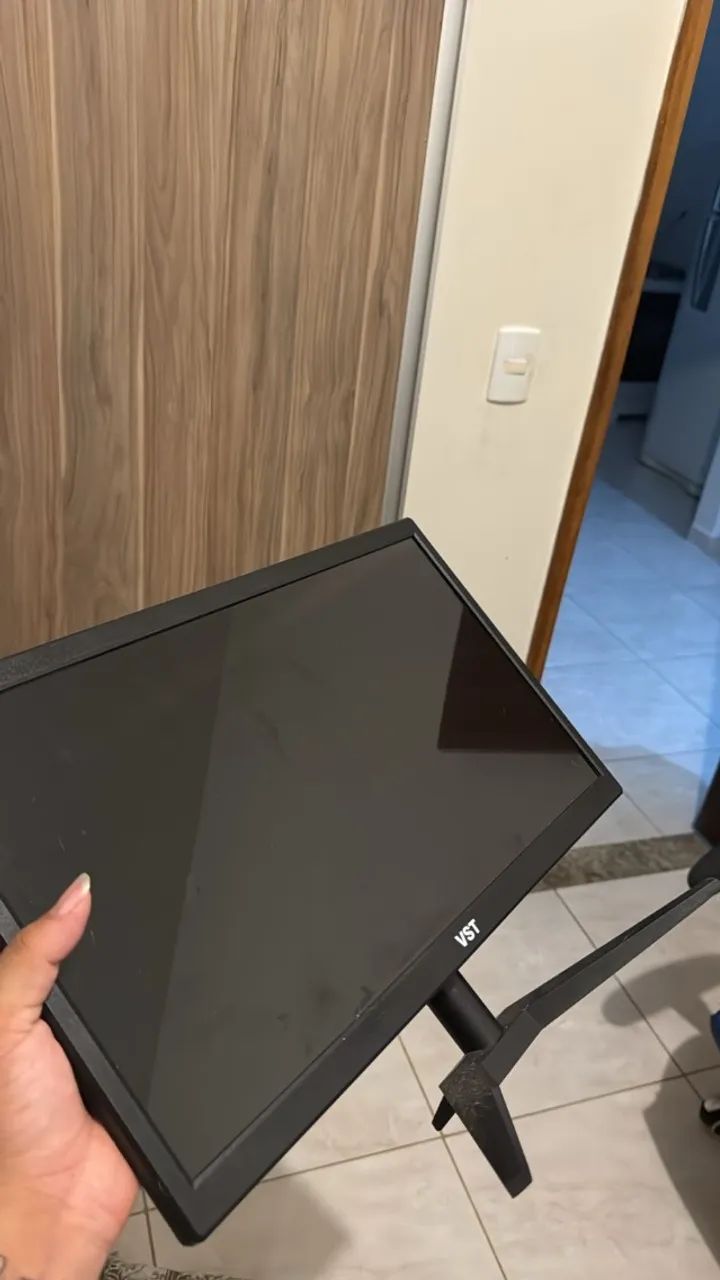 Monitor - Foto 3