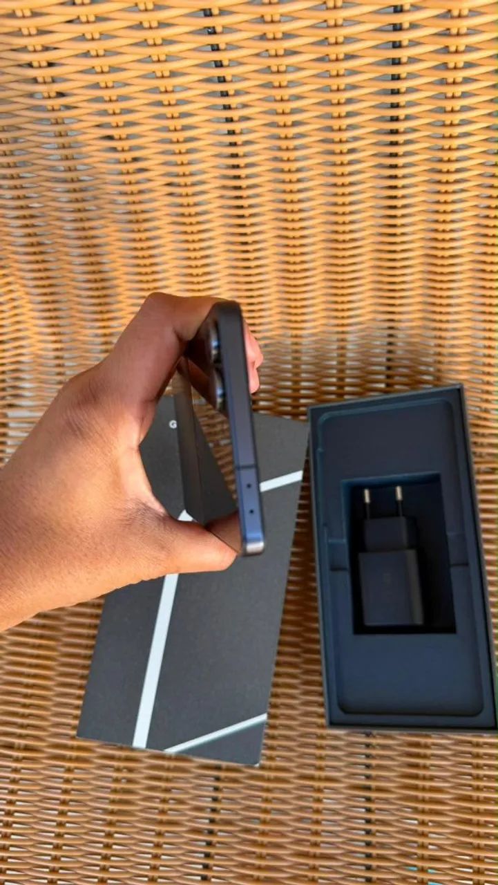Z Flip 7 - Foto 2