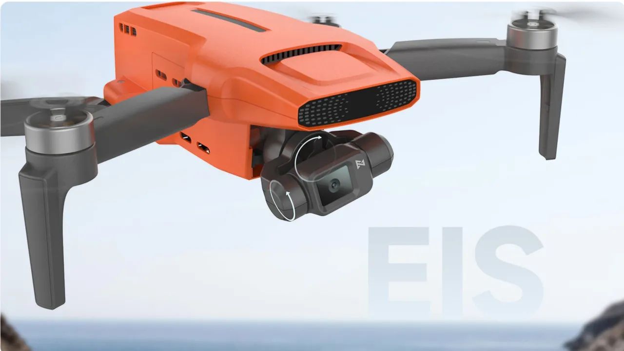 Drone fimi mini 3 se - Foto 2