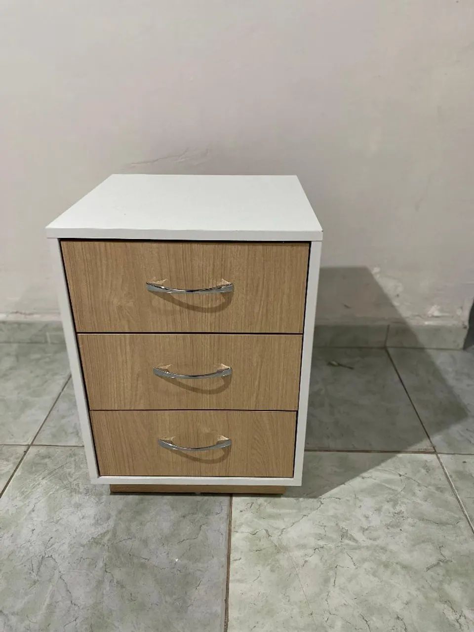 Mesa de cabeceira  - Foto 2