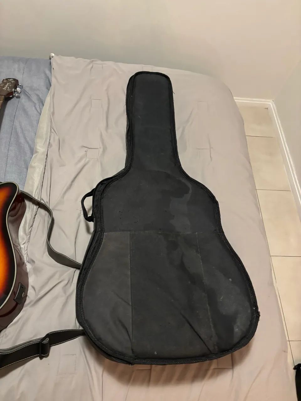 Violão Strinberg Com Afinador Elétrico - Foto 5