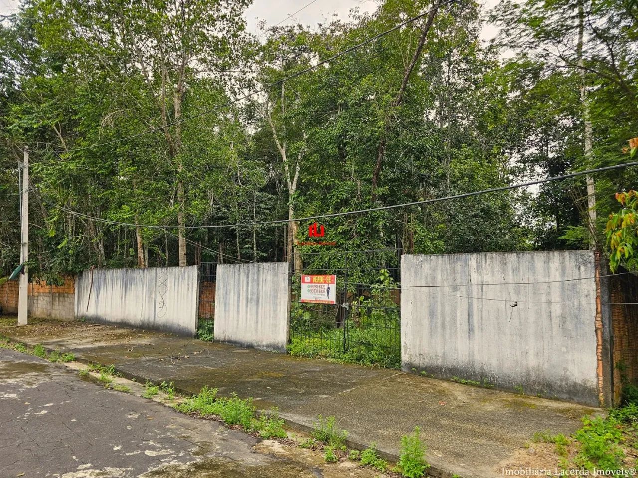 Terreno no Itapuranga II 800m² Ponta Negra, Próximo a Orla da Ponta Negra - Foto 7