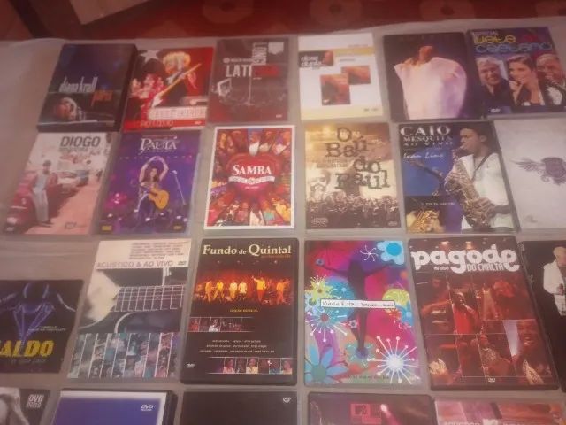 DVDs  - Foto 2