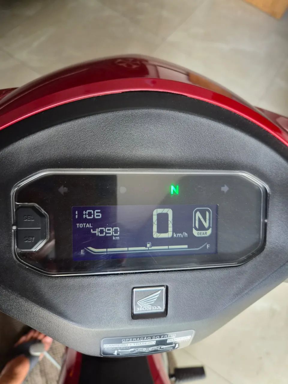 Vendo biz ex 125 - Foto 3