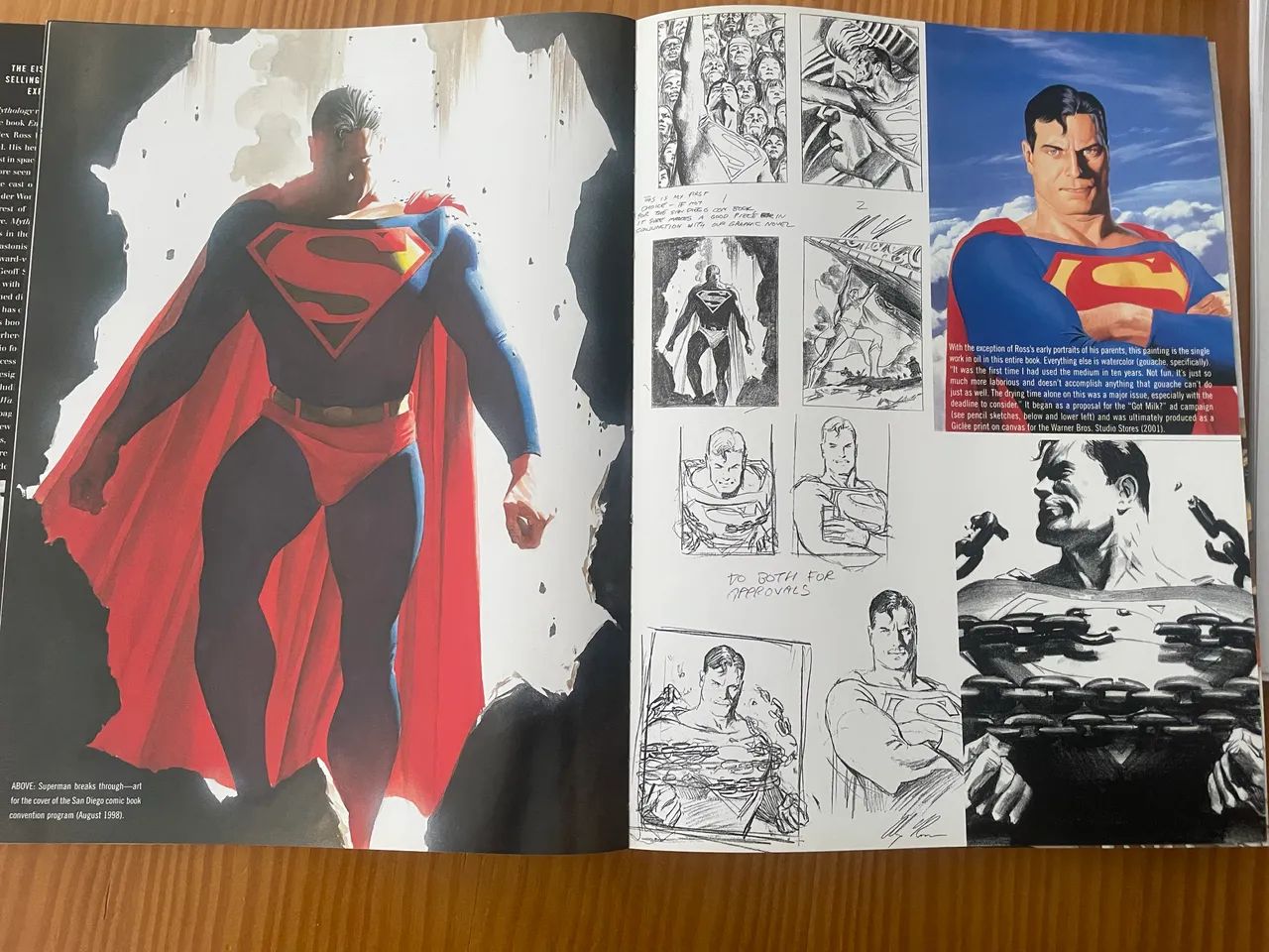 Alex Ross - Mythology - Foto 4