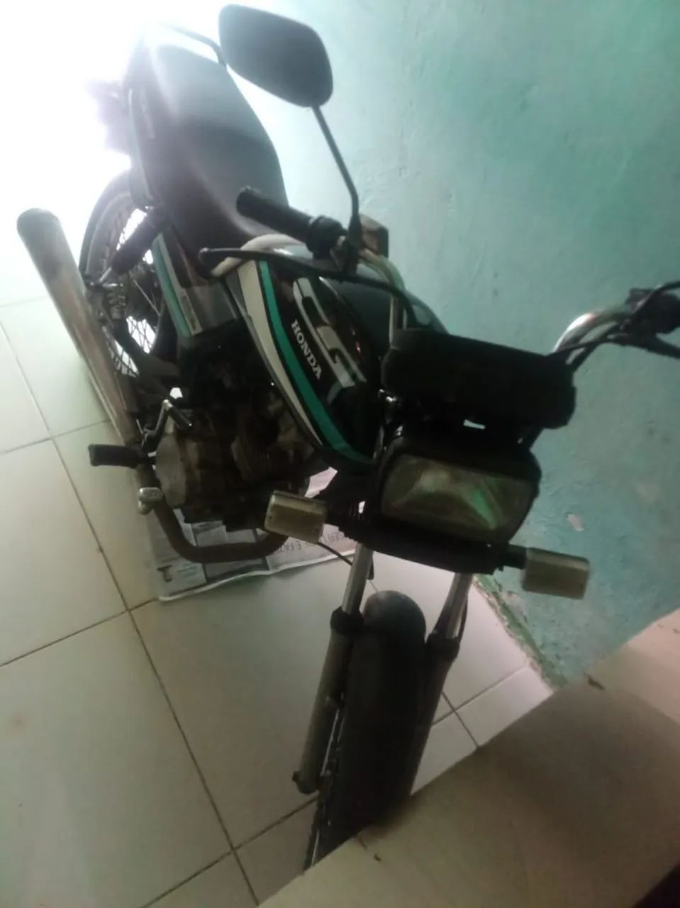 Pra vender logo 5.500$