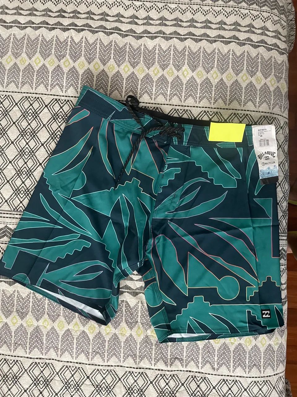 Short BILLABONG novo