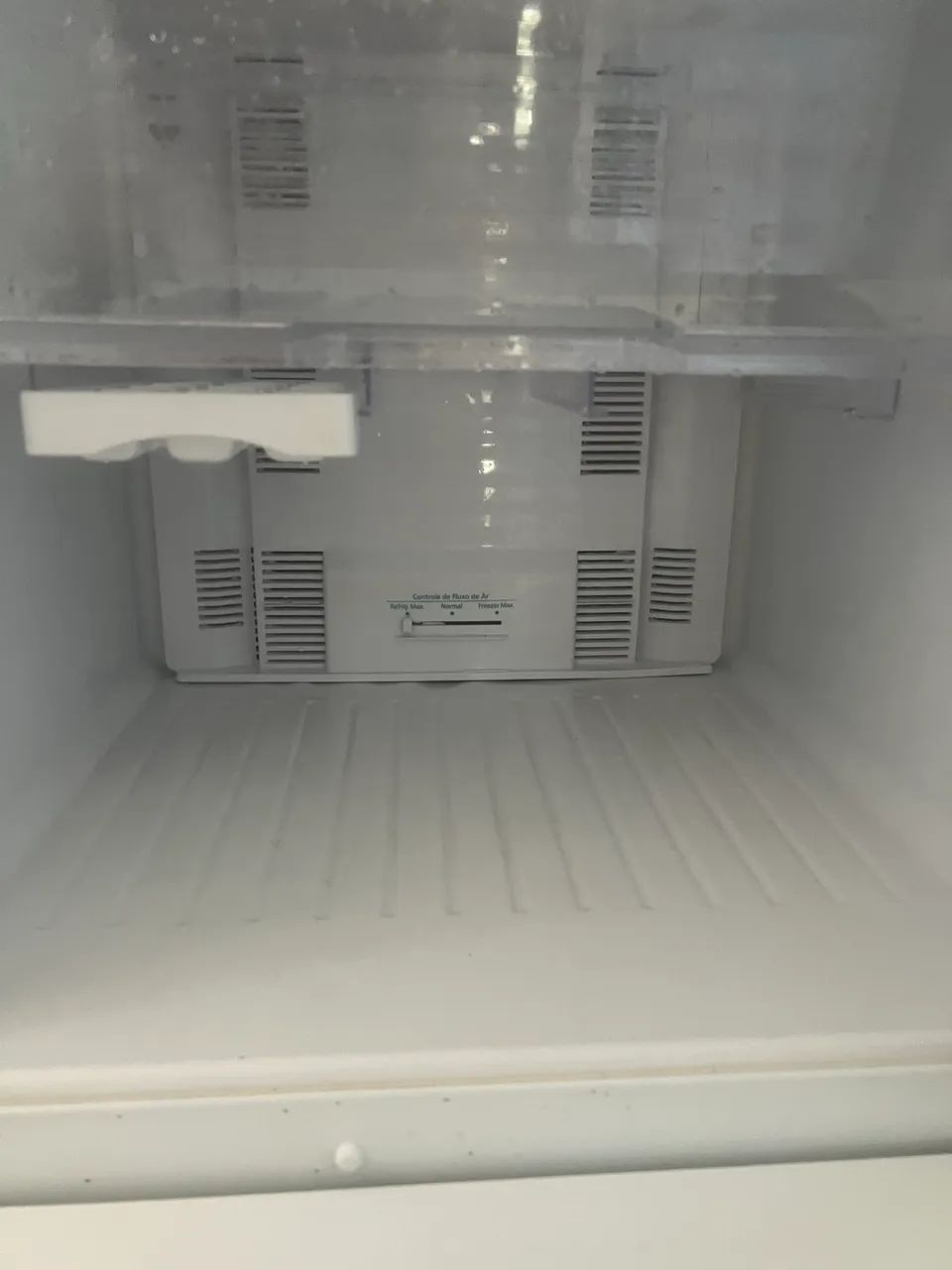 Geladeira Panasonic  - Foto 4