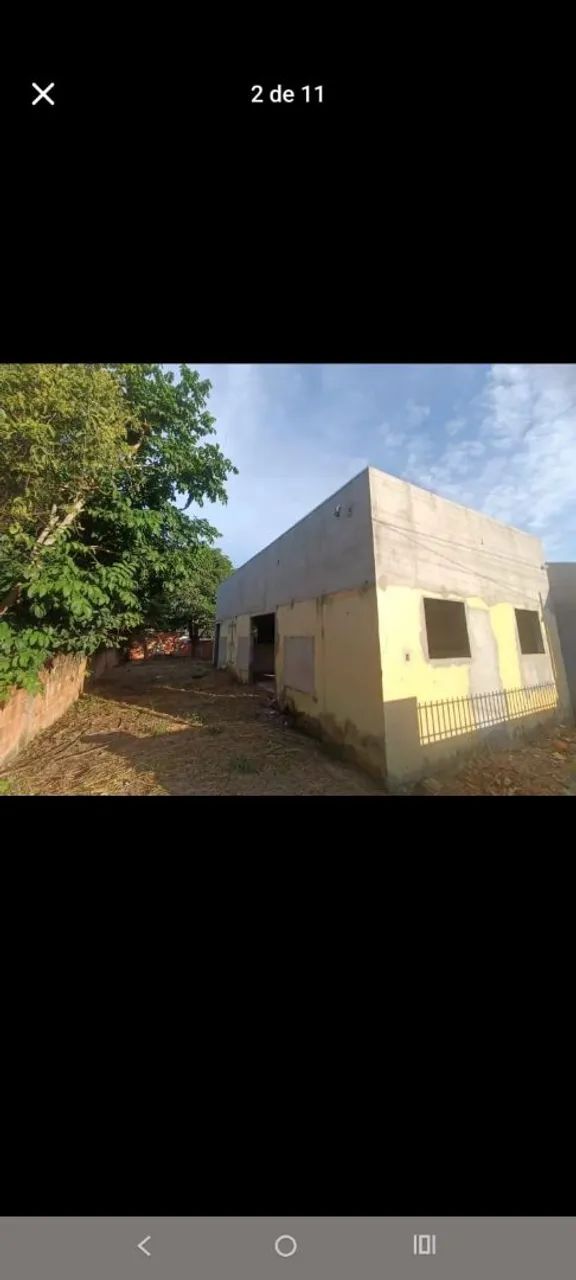 Vendo ou troco casa - Foto 3
