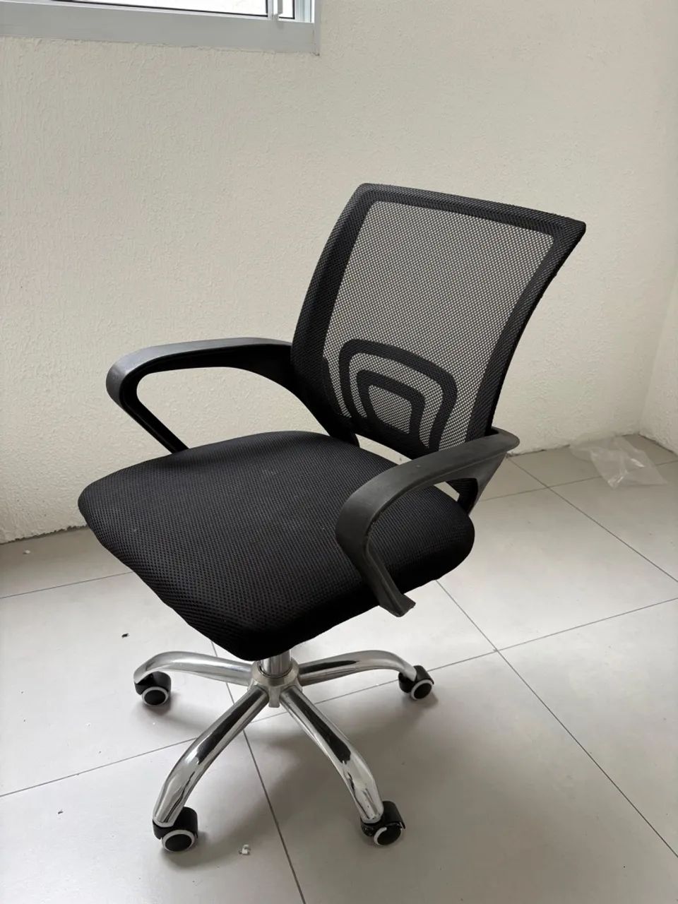 Cadeira executiva  - Foto 4