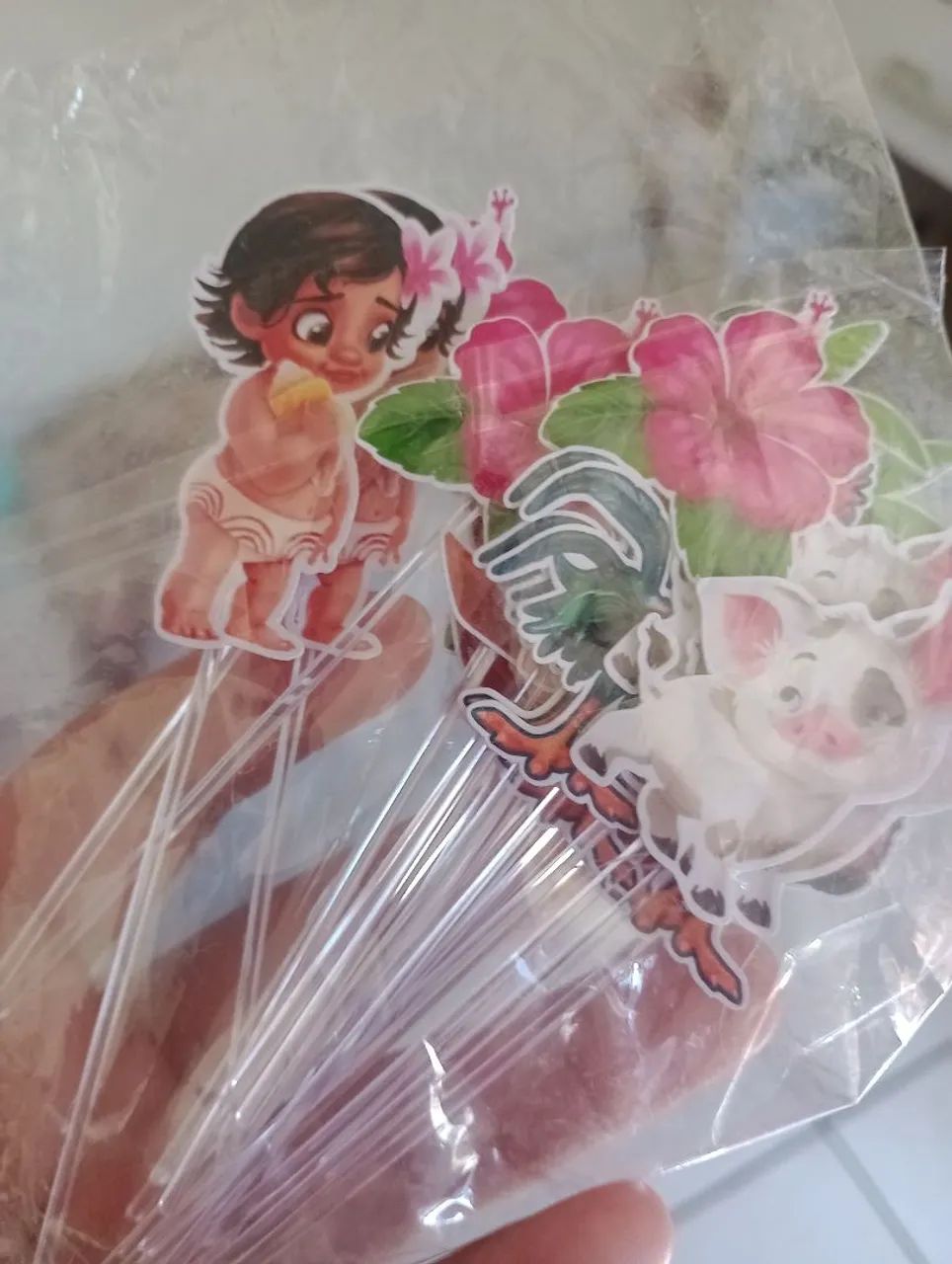 itens para docinhos e porta bis - Foto 4