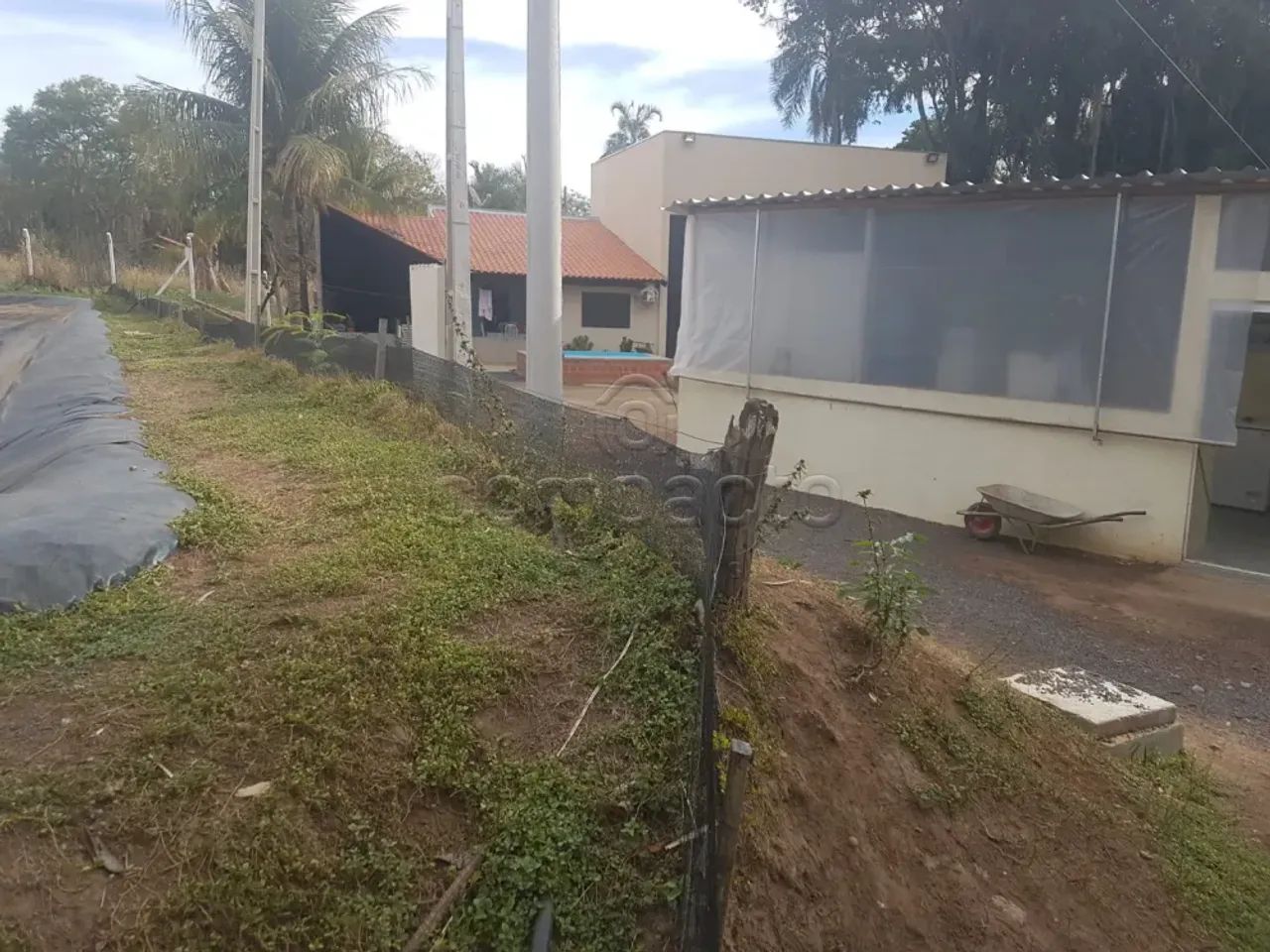 Chácara Chácara - Foto 4