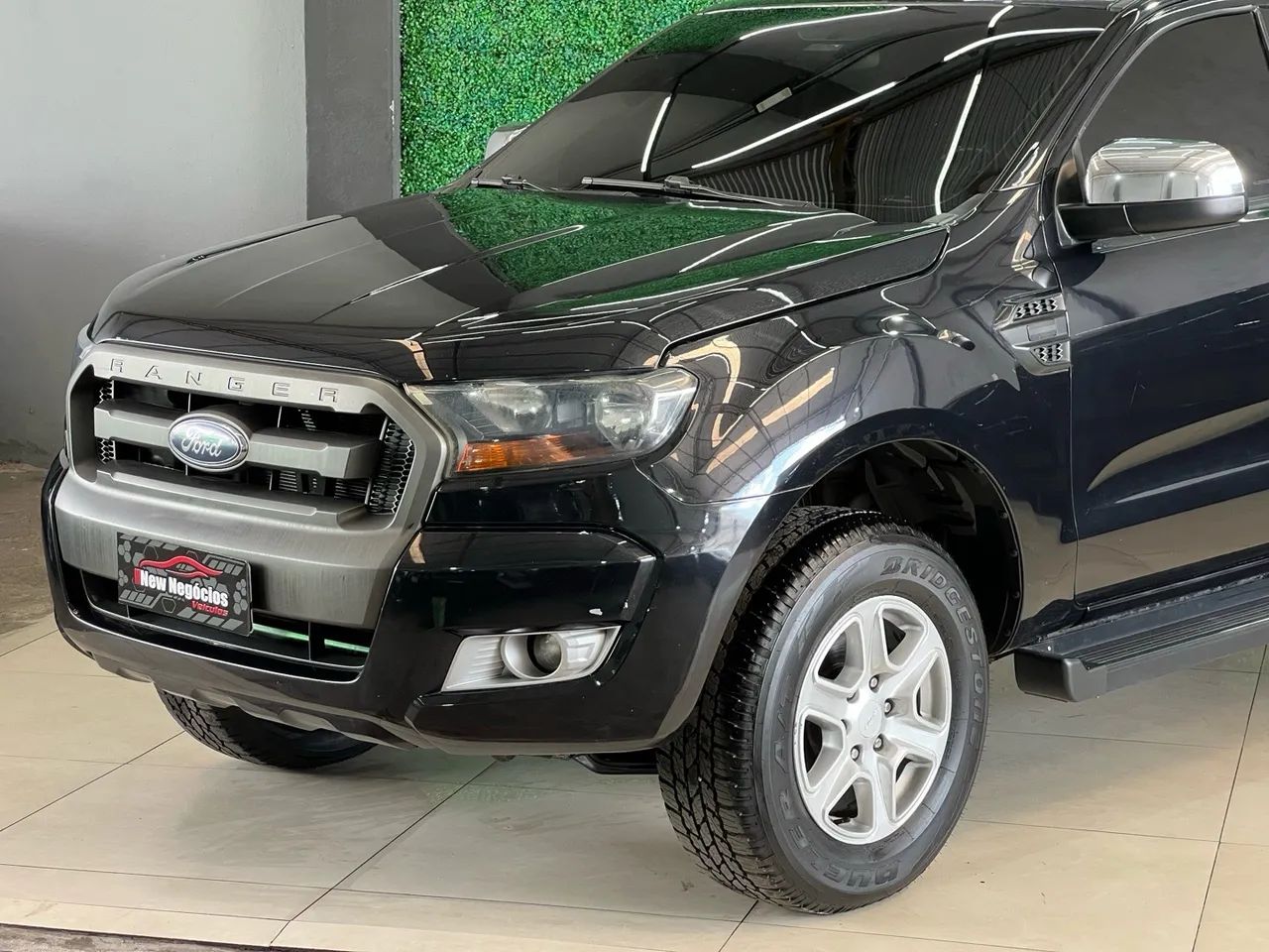 Ford Ranger 2017 - Foto 2