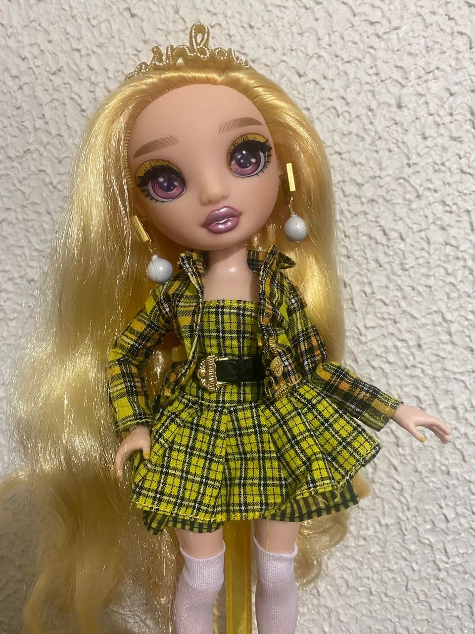 RAINBOW HIGH SHERYL