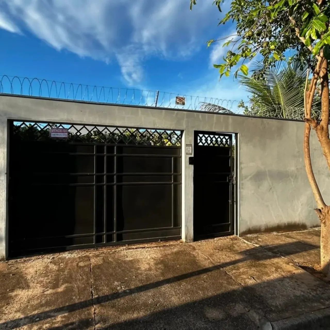Vendo uma casa aqui em paragominas  - Foto 4