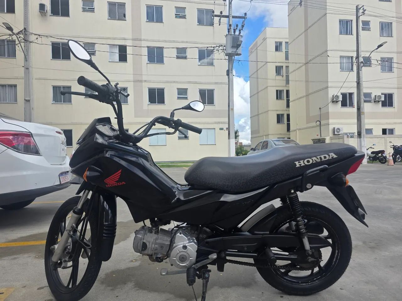 Vendo PoP 110i