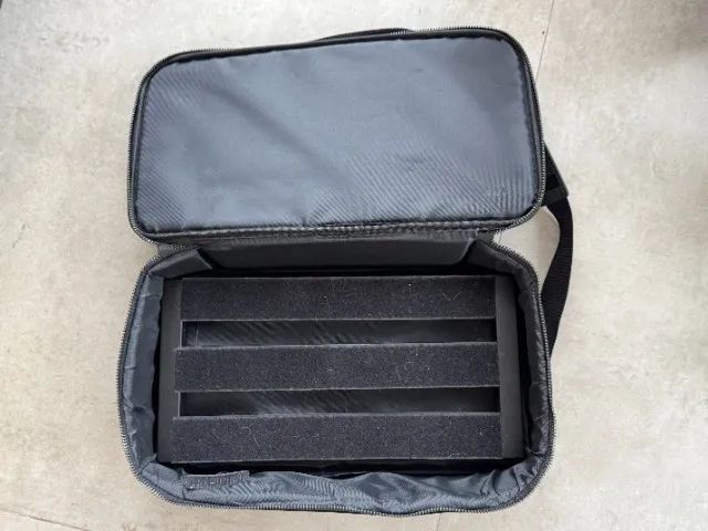 Pedaltrain Metro 16 com Bag - Foto 4