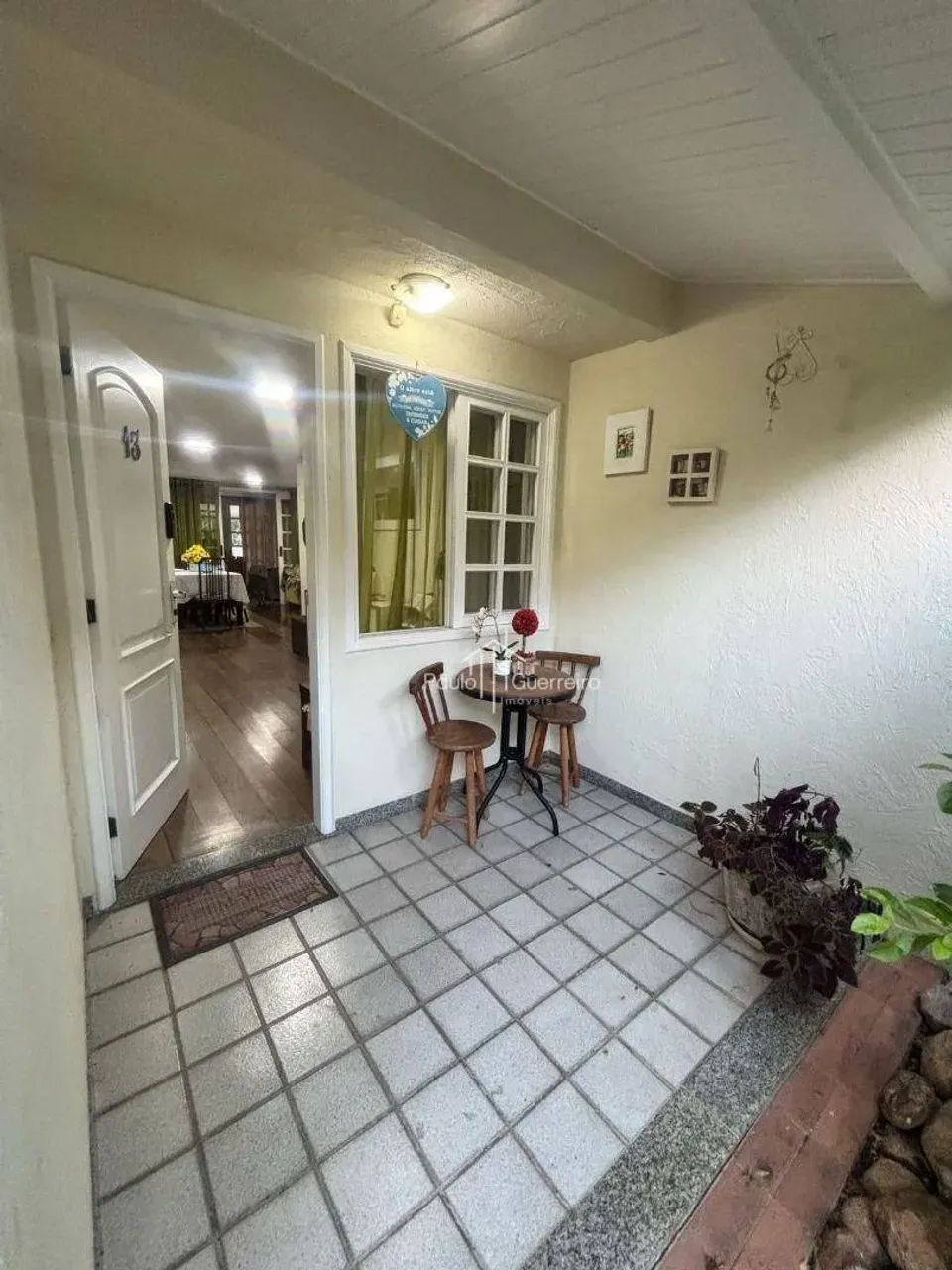 Casa em Condomínio 4 Qtos no Ingá - Foto 4
