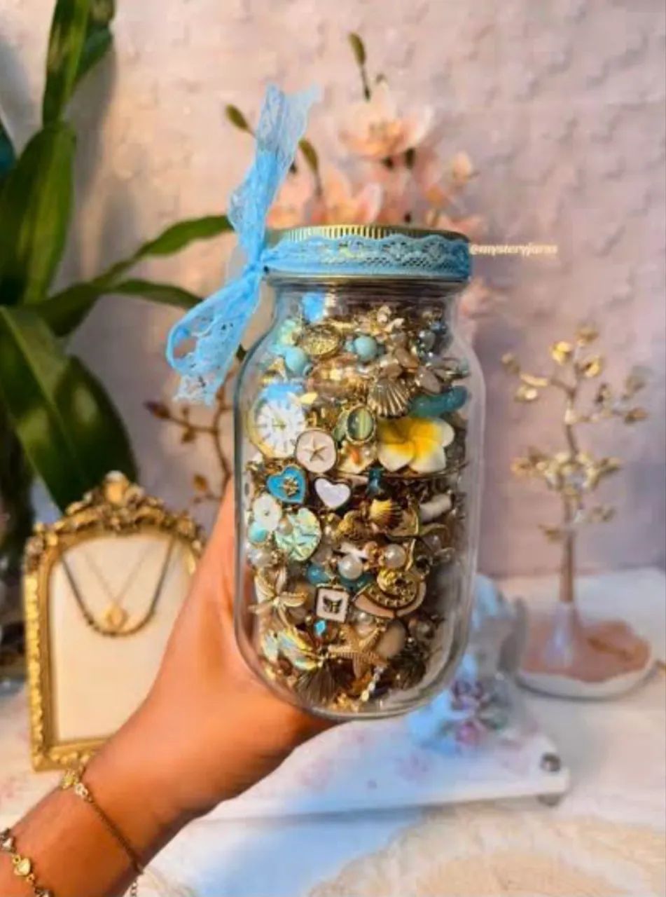 Mystery Jar  - Foto 2