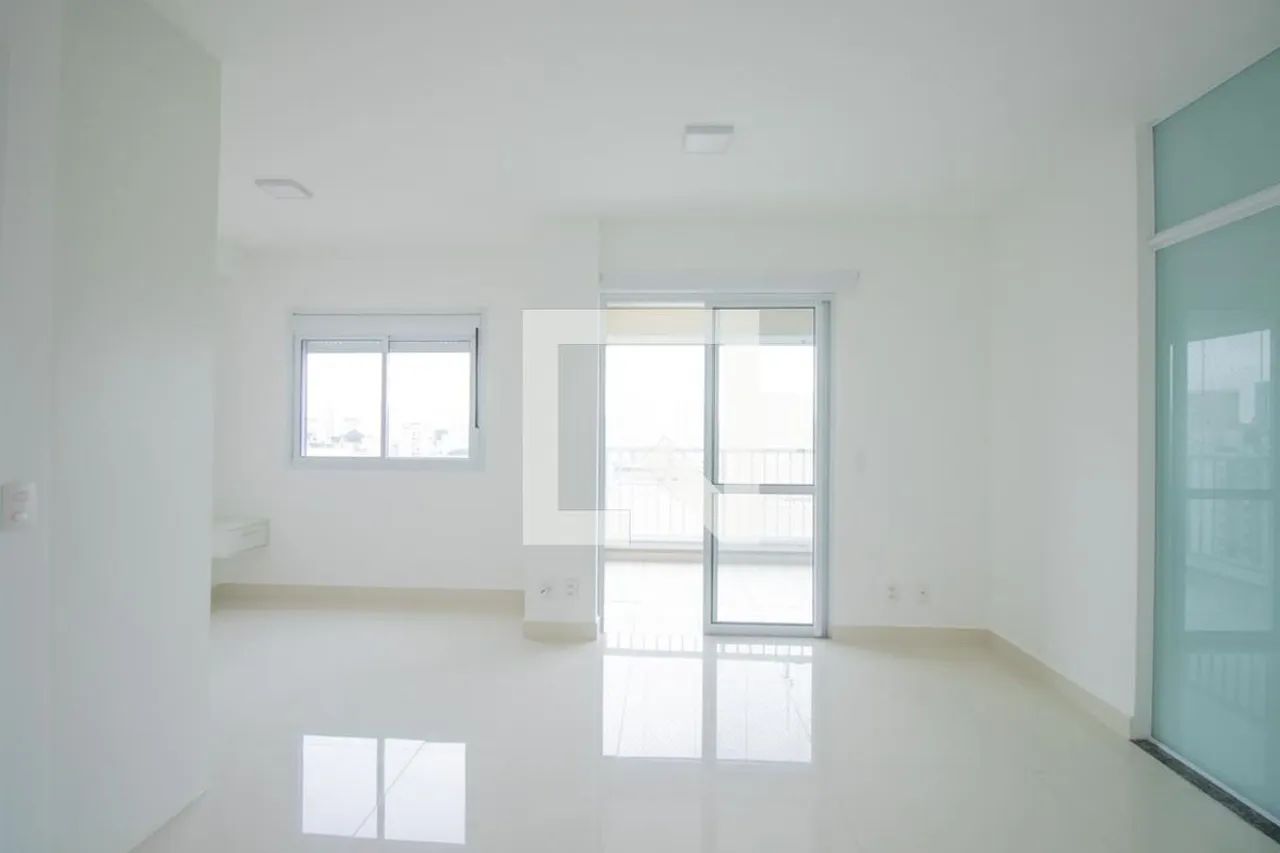 Apartamento à Venda - Vila Mascote, 1 Quarto, 41 m2
