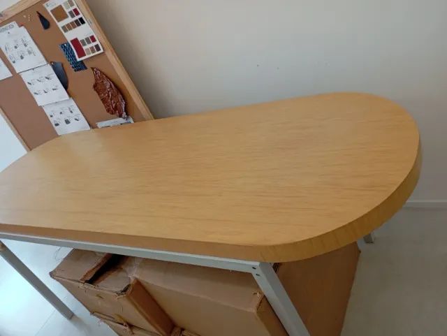 Tampo de Mesa Oval - Valor Original (R$ 2000,00) - Foto 5