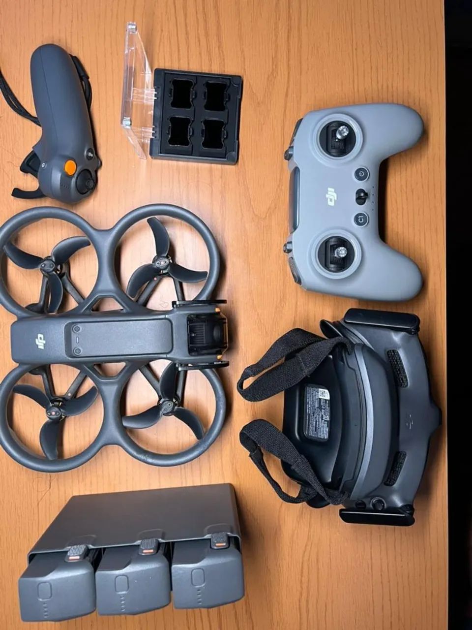 Drone DJI Avata 2 - Foto 4