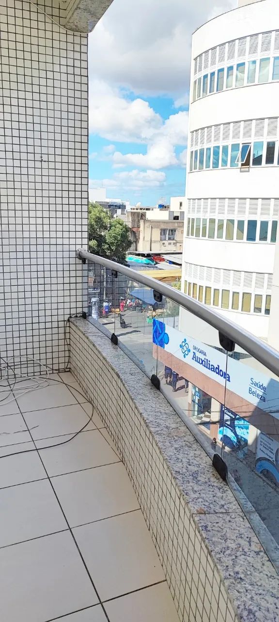 Aluga-se Apartamento Centro Linhares  - Foto 2