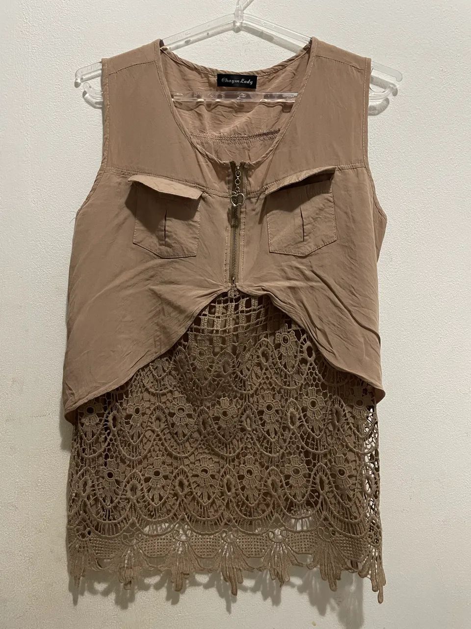 Blusa 